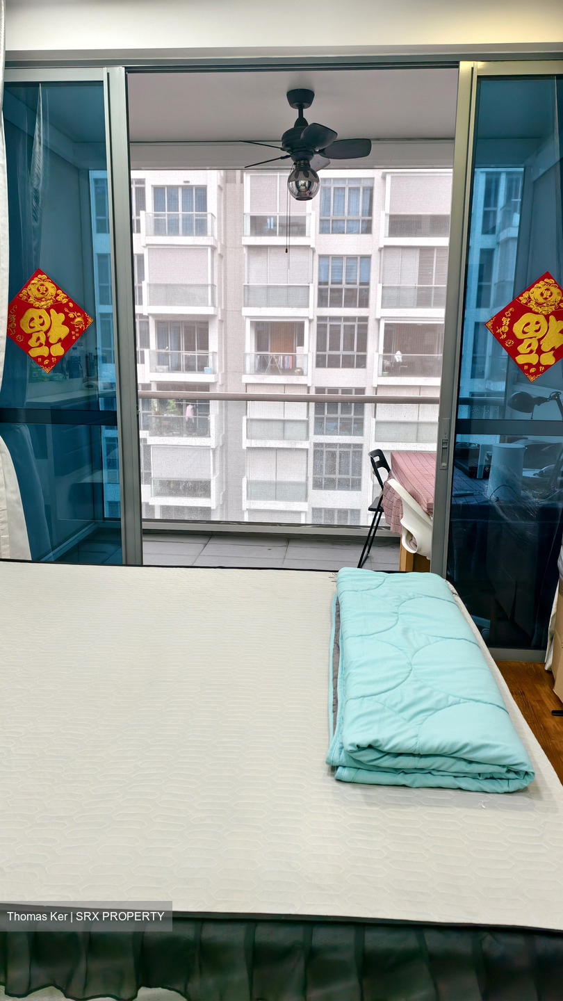 The Canopy (D27), Condominium #557331911